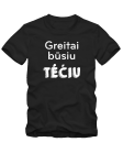  Greitai būsiu tėčiu